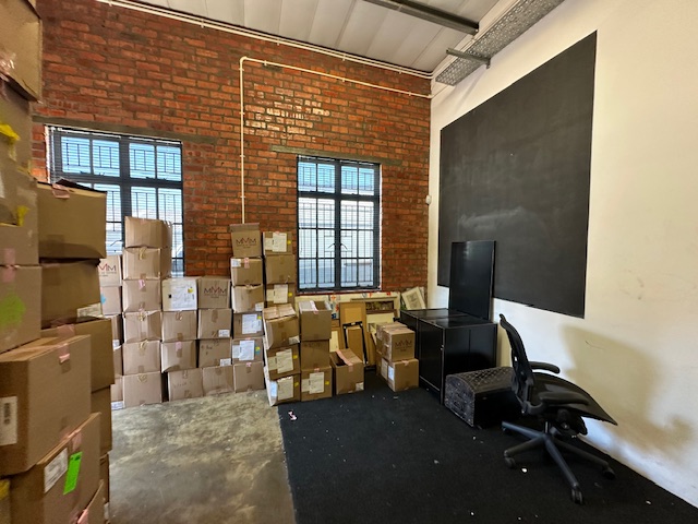 To Let commercial Property for Rent in Maitland Western Cape